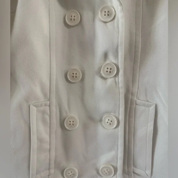 Rue21 Pea Coat 🧥 XL - Picture 2 of 14